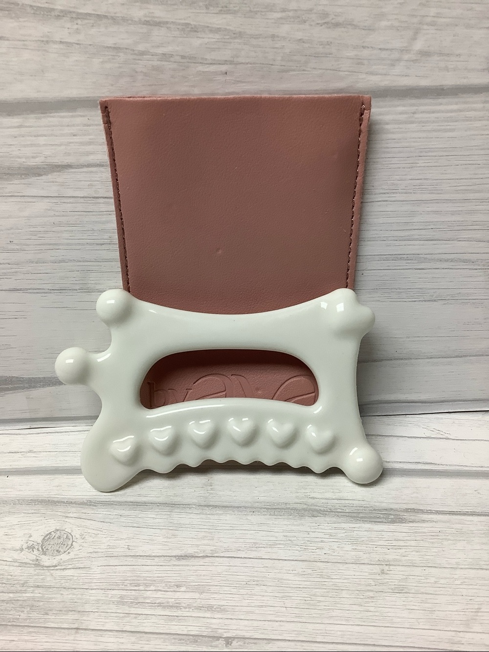 byAVA Jelloskin Gua Sha Sculptor with Sleeve - Picture 4 of 7